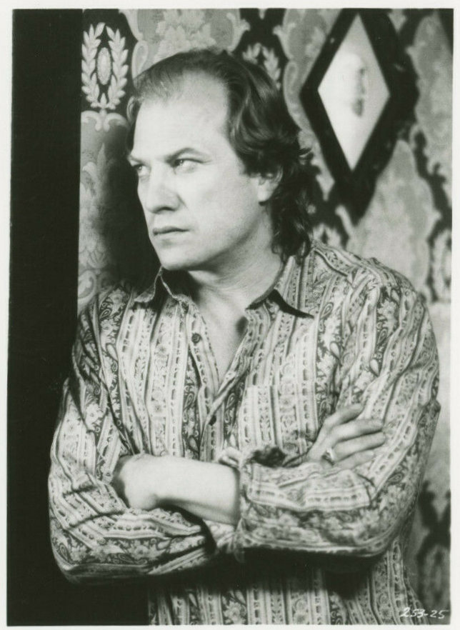 Ted Levine
