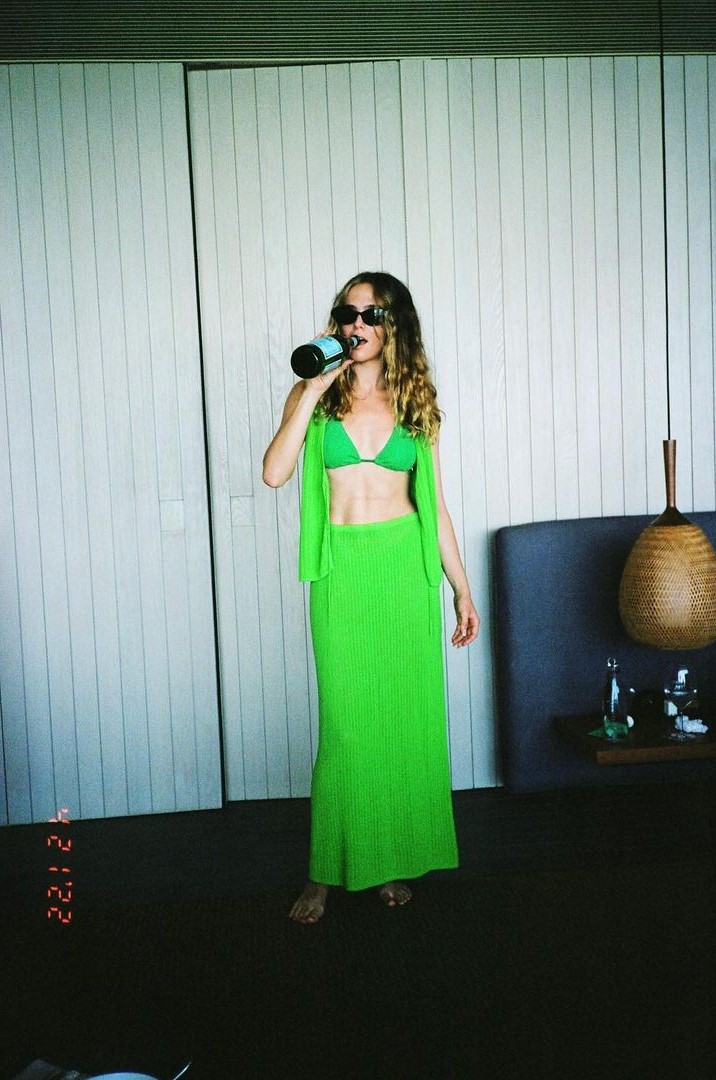 Zoey Deutch Zoey Deutch
