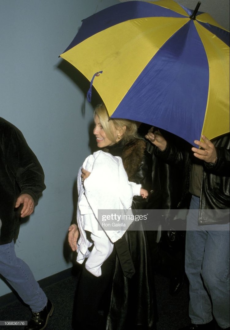 Heather Locklear