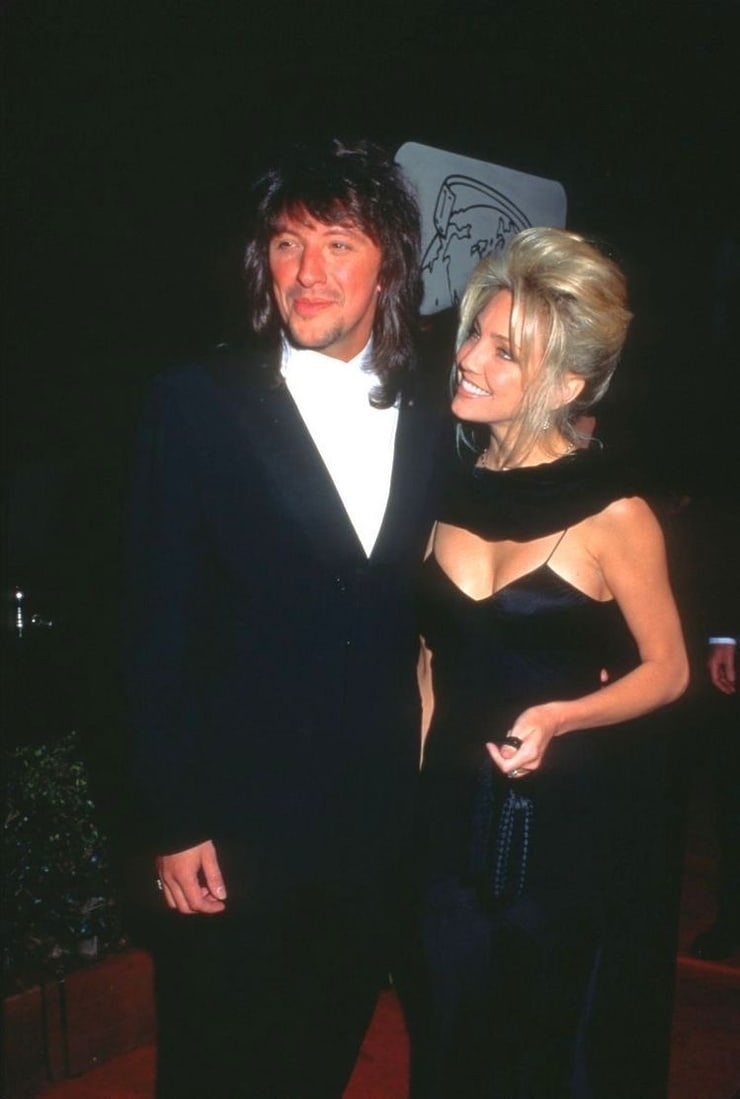 Heather Locklear
