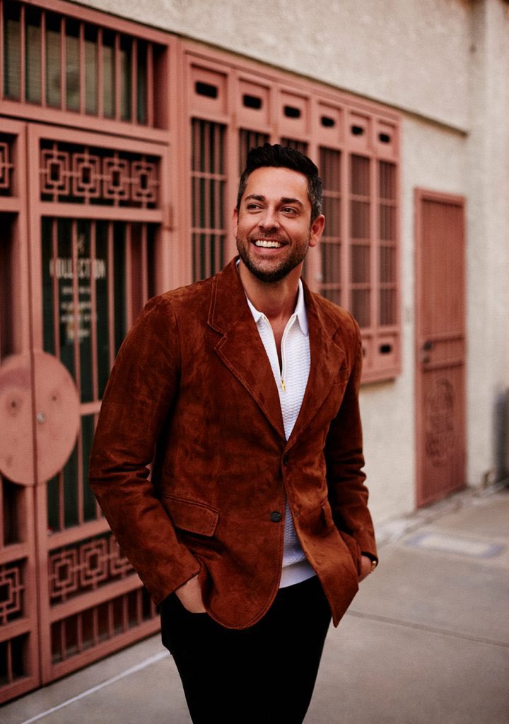 Zachary Levi