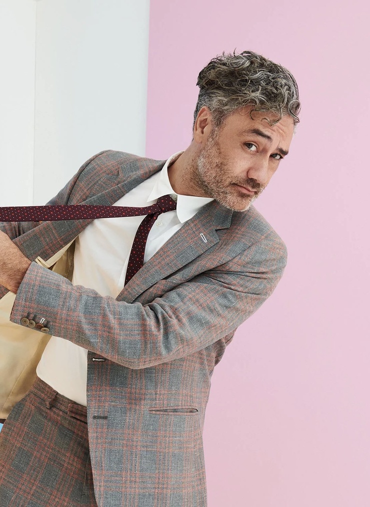 Taika Waititi