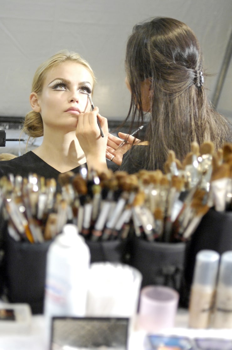 Natasha Poly