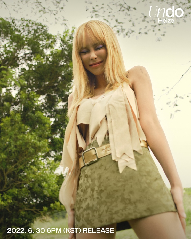 Heize