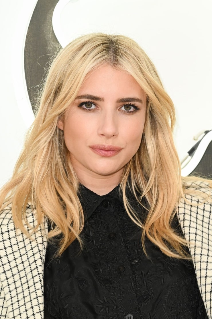 Emma Roberts