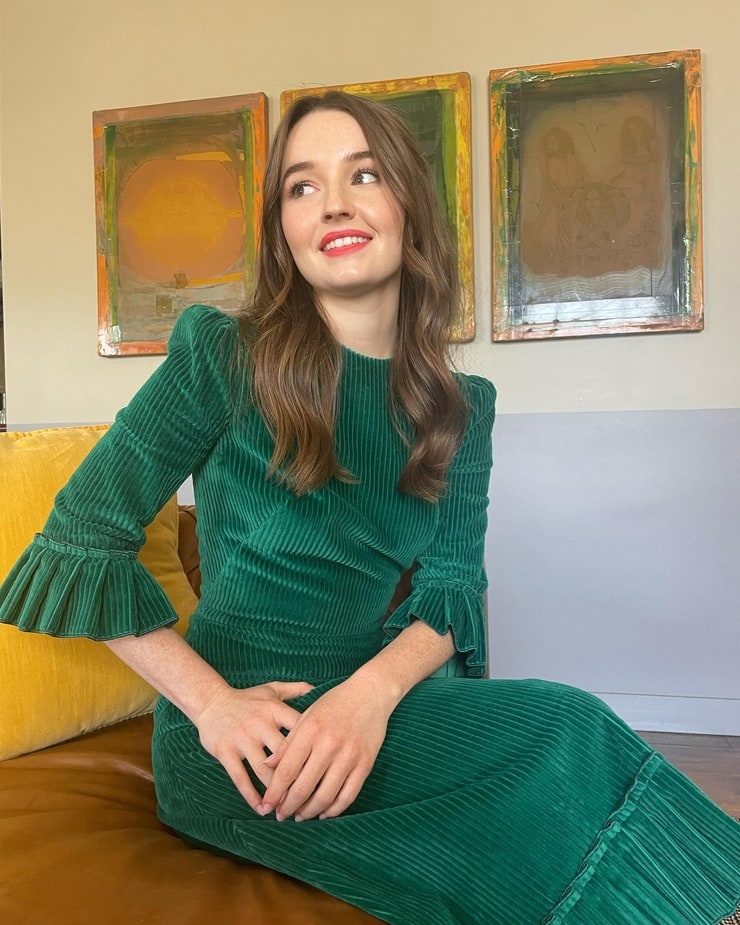 Kaitlyn Dever