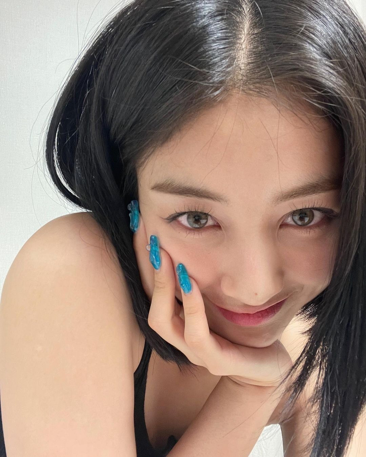 Park Ji soo