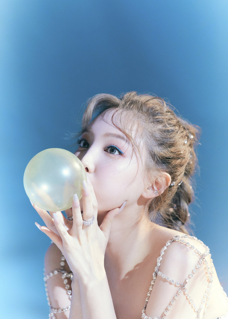 Im Nayeon