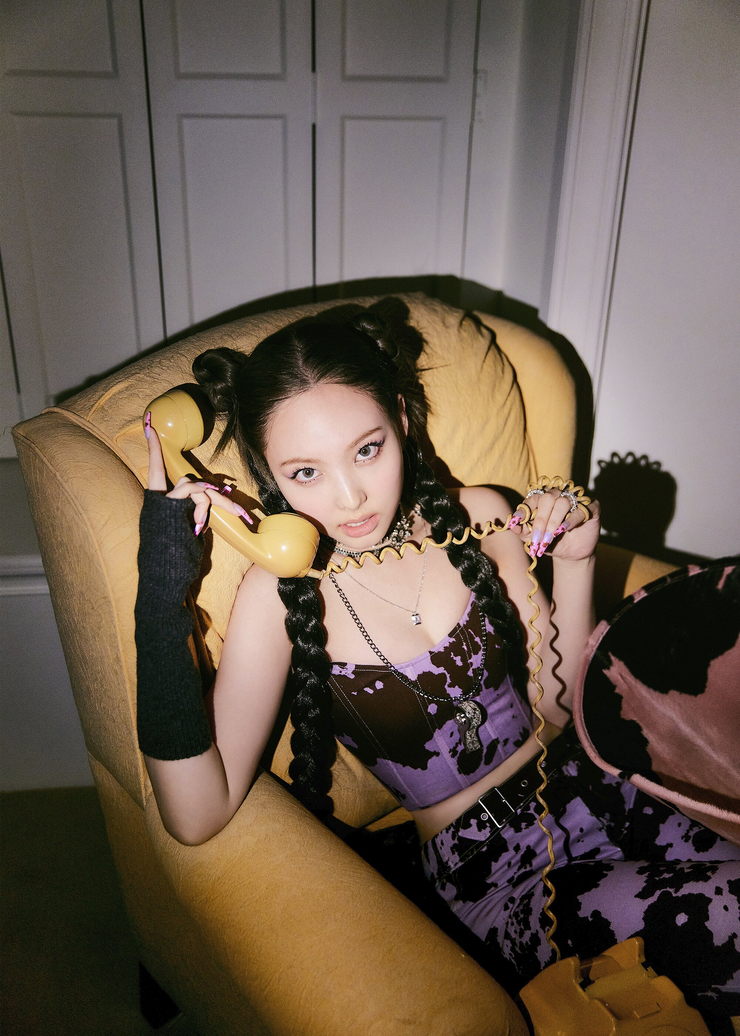Im Nayeon