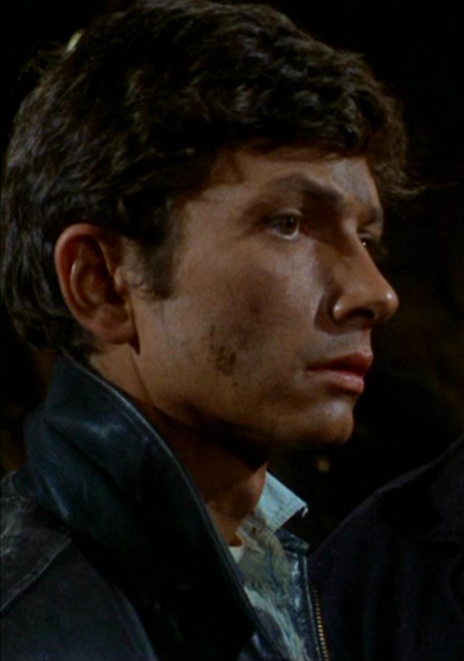 Richard Evans