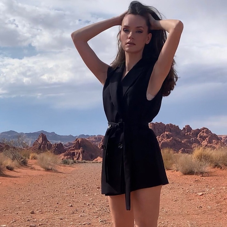 Alia Brhel
