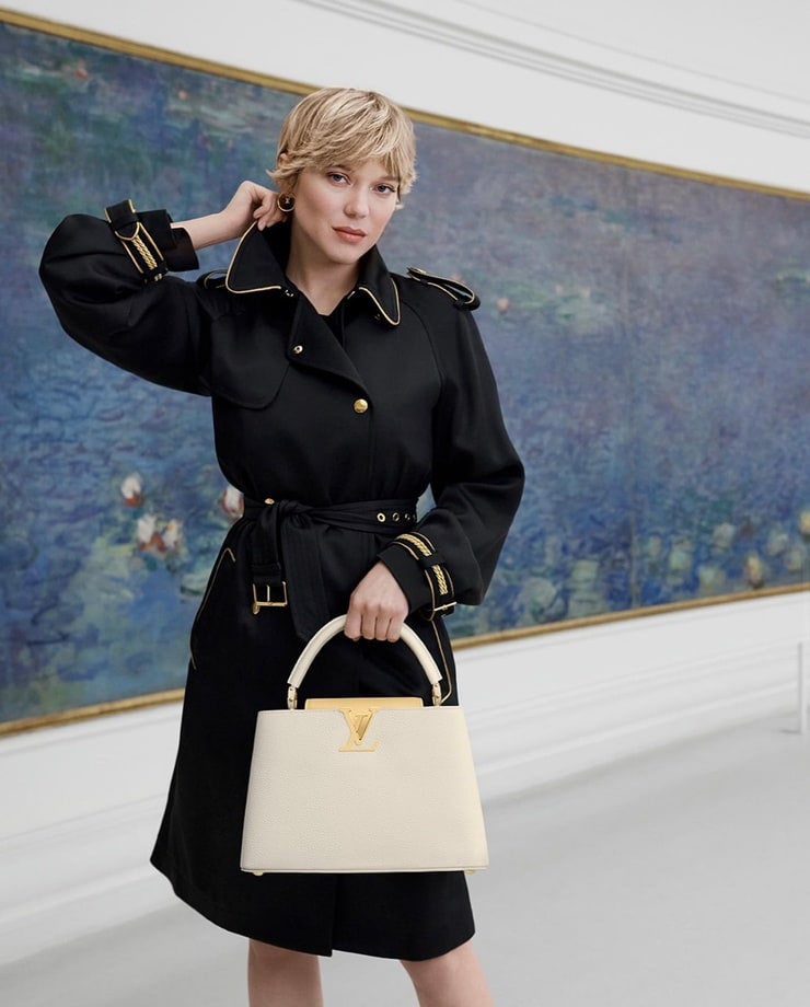 Léa Seydoux