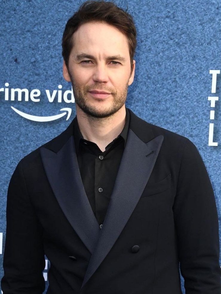 Taylor Kitsch