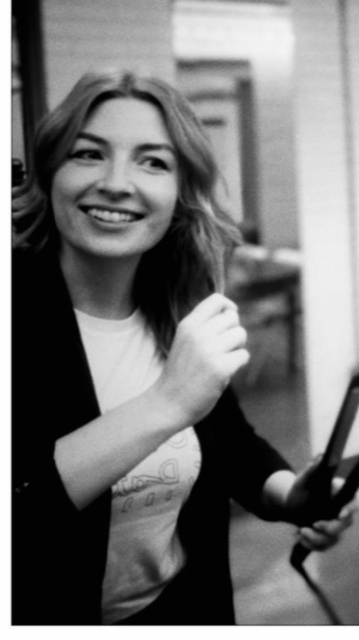 Alice Levine
