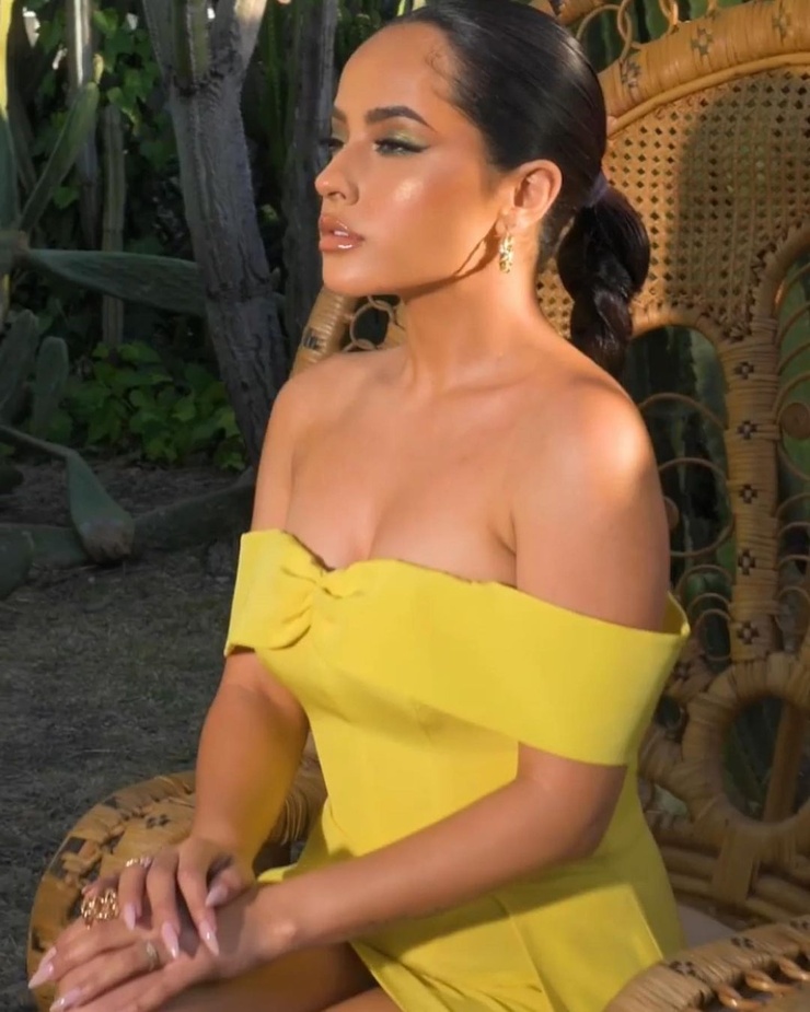 Becky G.