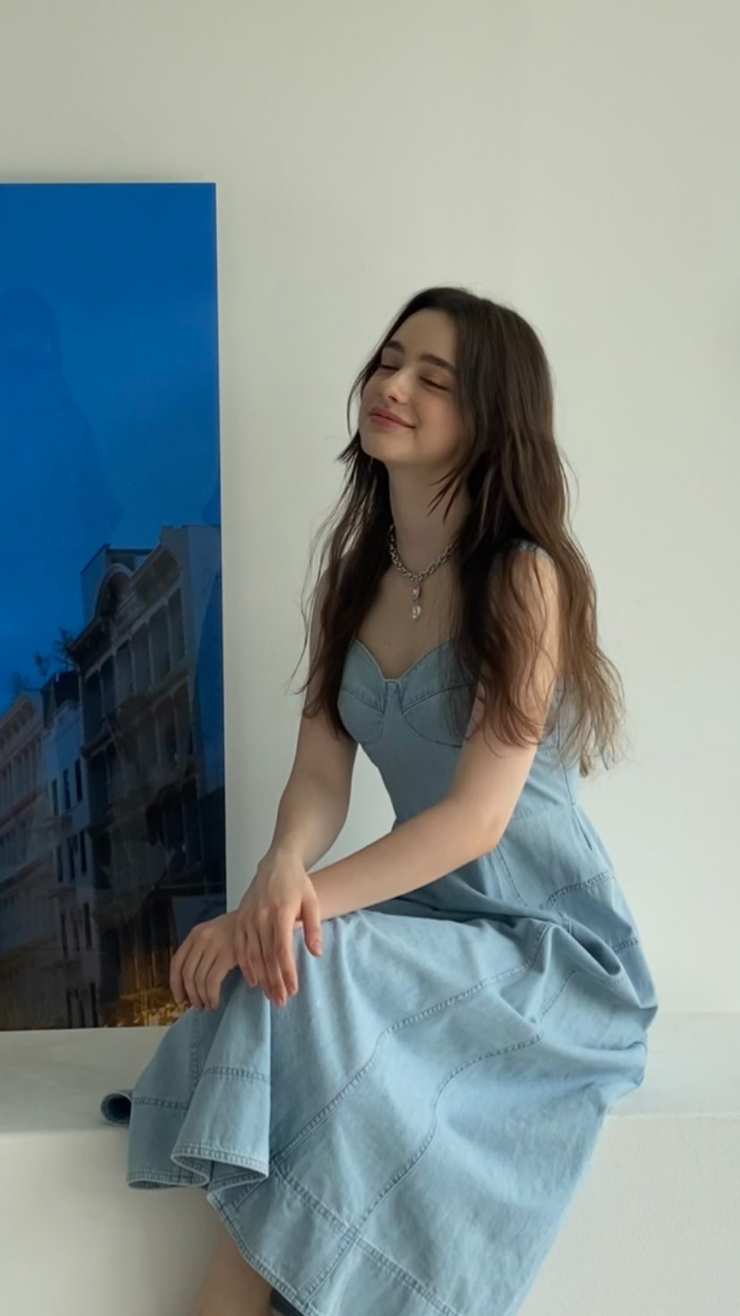 Dasha Taran (II)