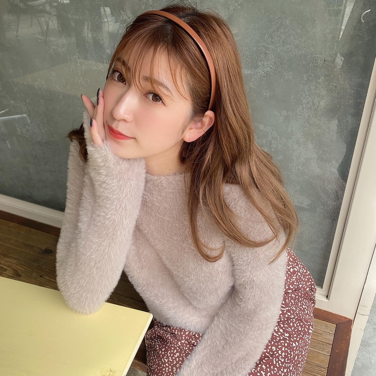 Akari Yoshida