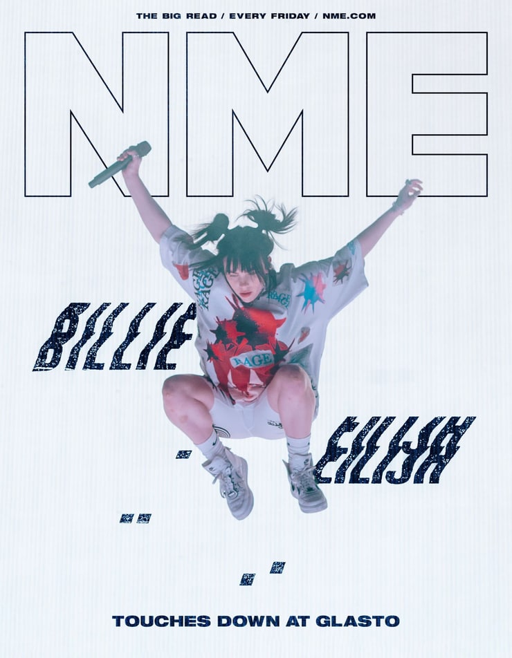 Billie Eilish