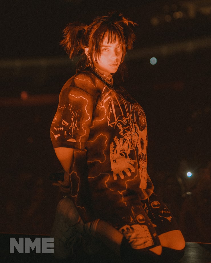 Billie Eilish