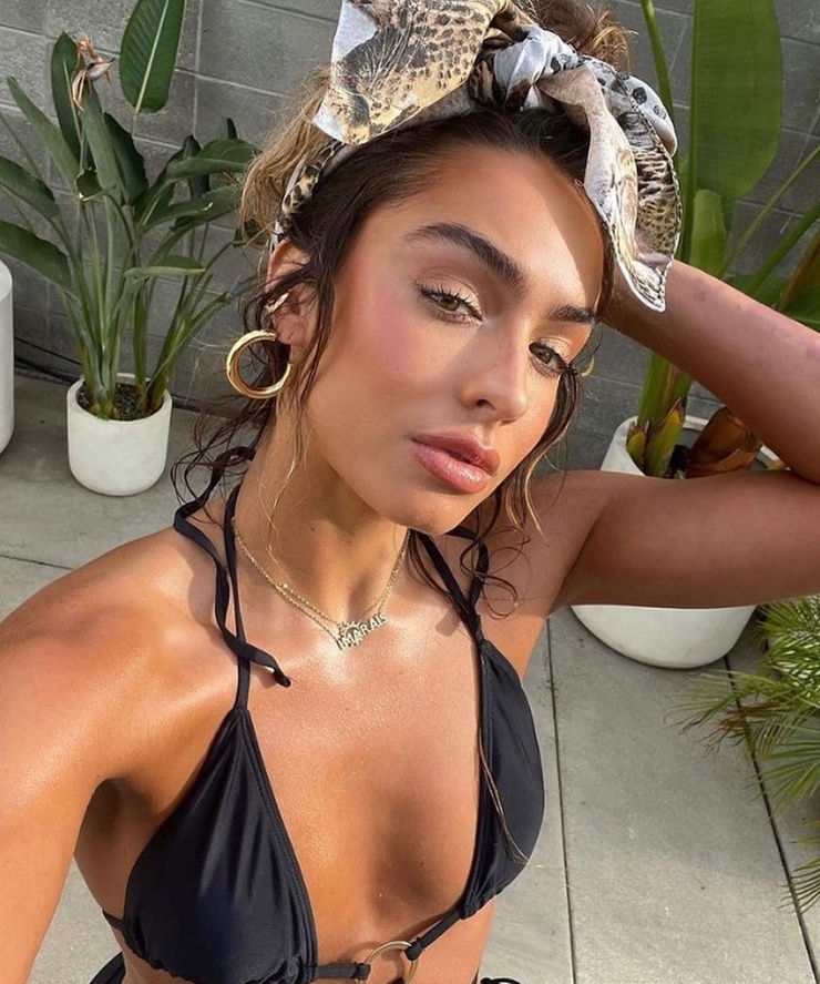 Sommer Ray Sommer Ray