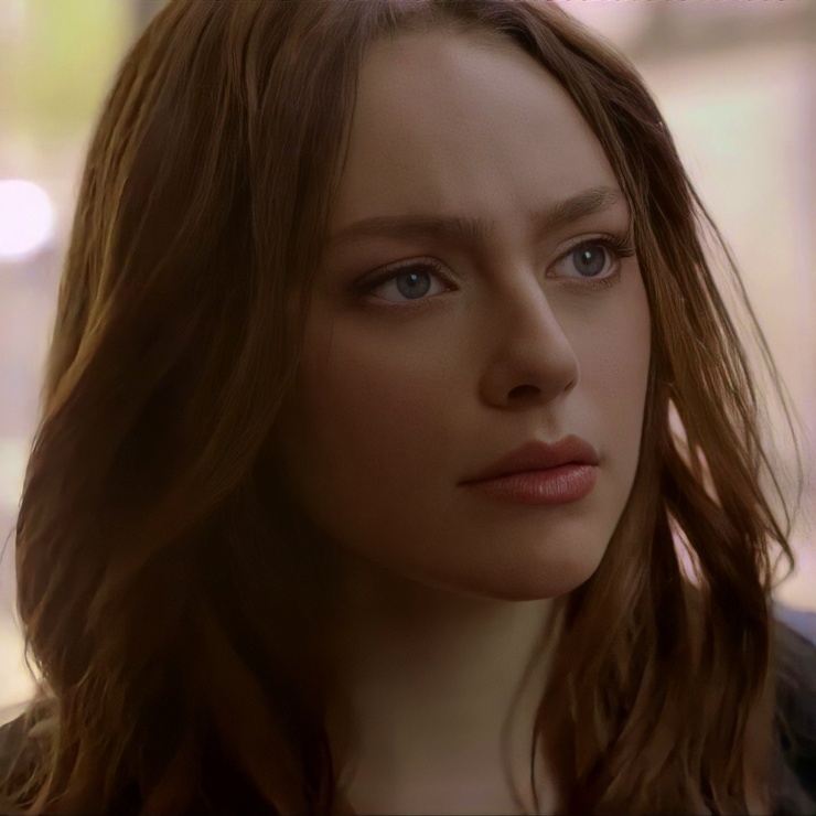 Danielle Rose Russell