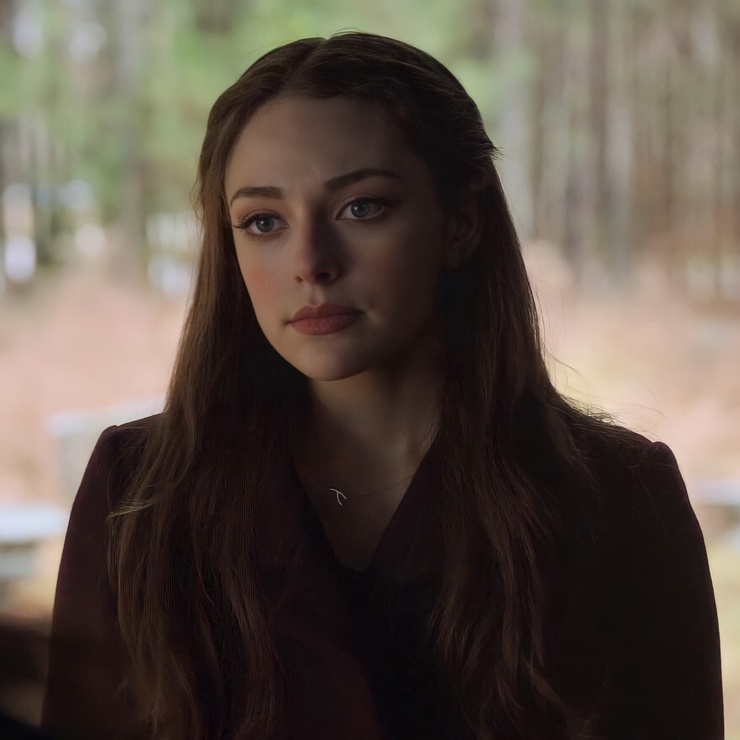 Danielle Rose Russell