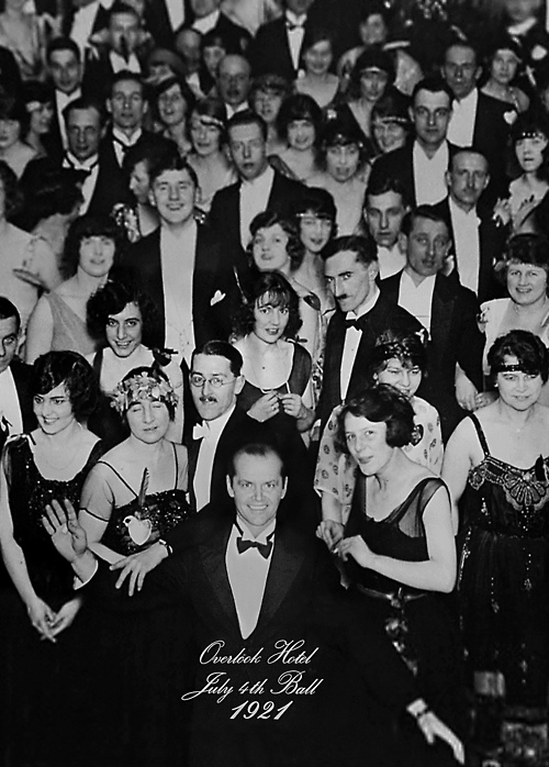 The Shining The Shining