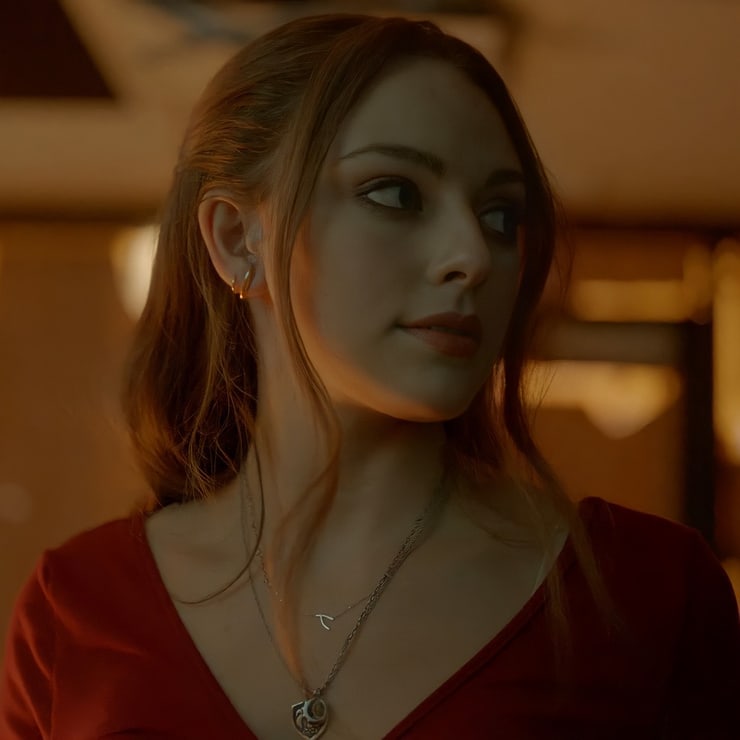 Danielle Rose Russell