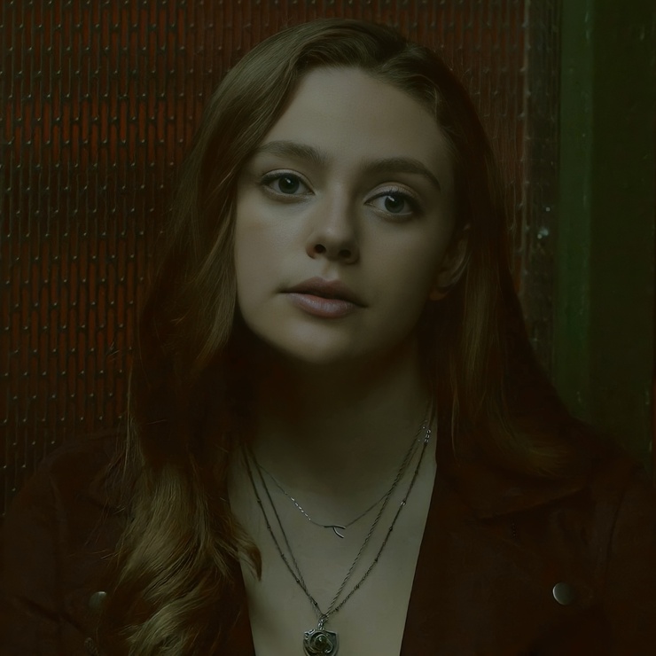 Danielle Rose Russell
