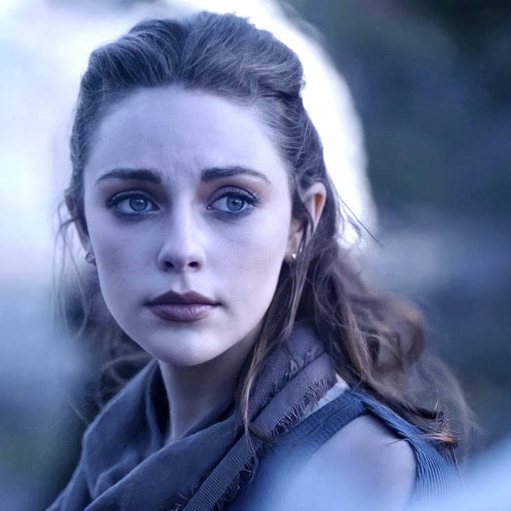 Danielle Rose Russell
