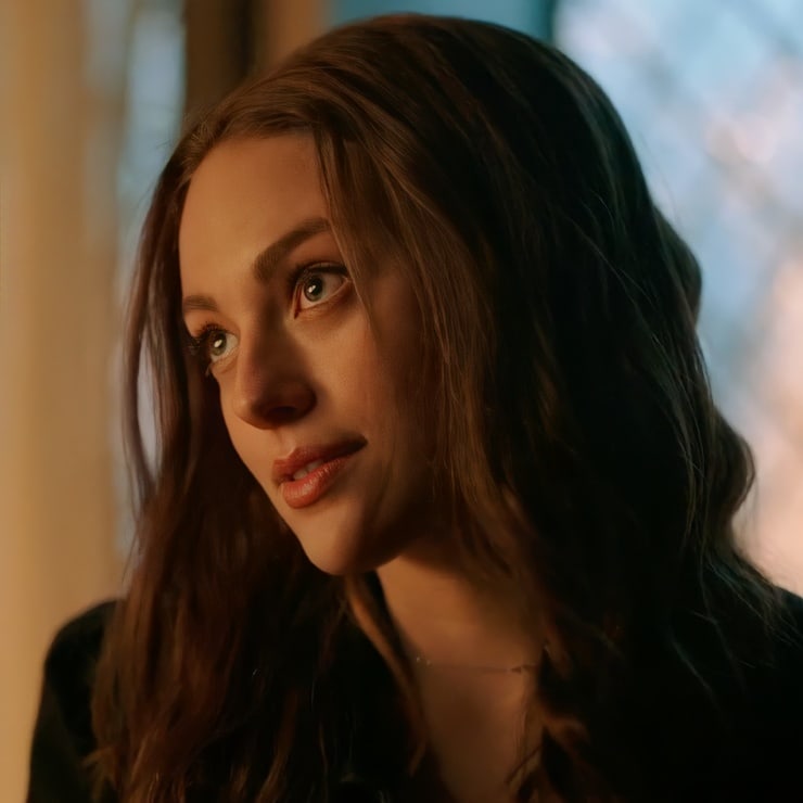 Danielle Rose Russell