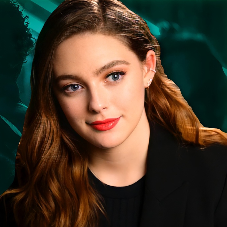 Danielle Rose Russell