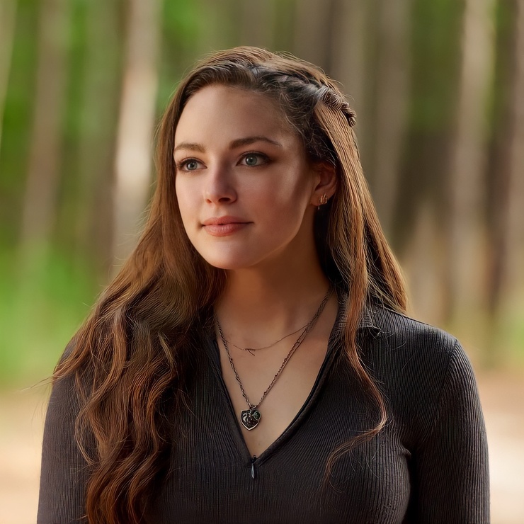 Danielle Rose Russell