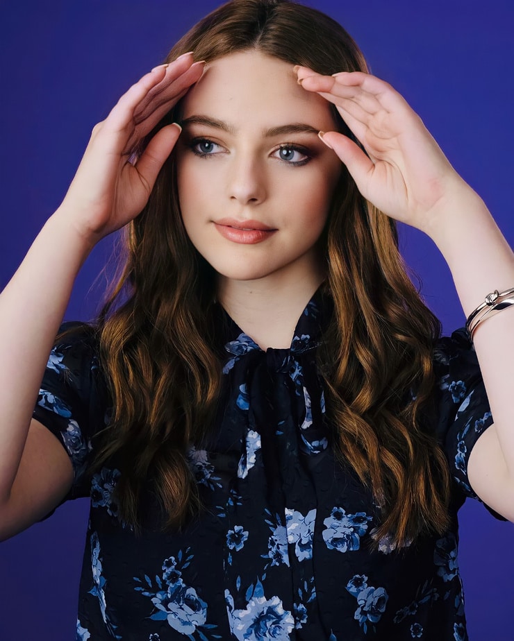 Danielle Rose Russell picture