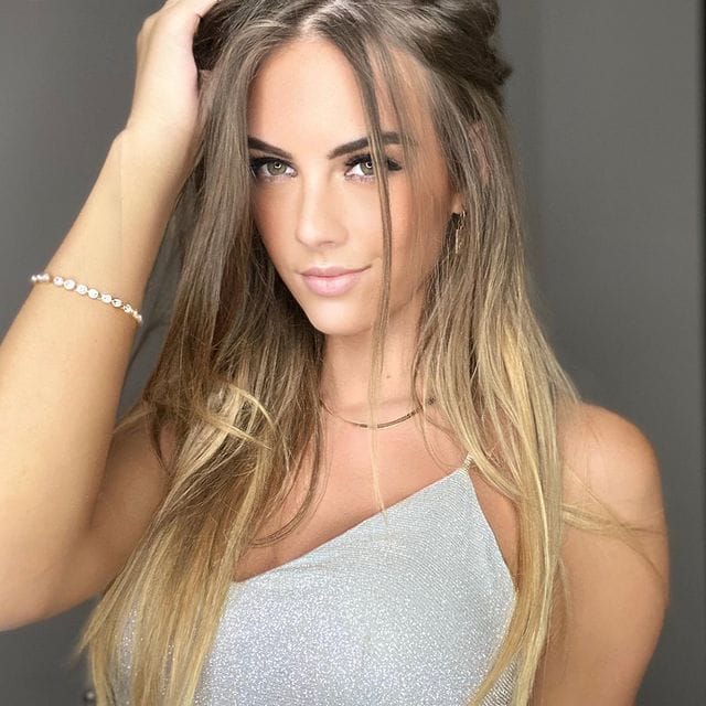 Lisa Moerman.