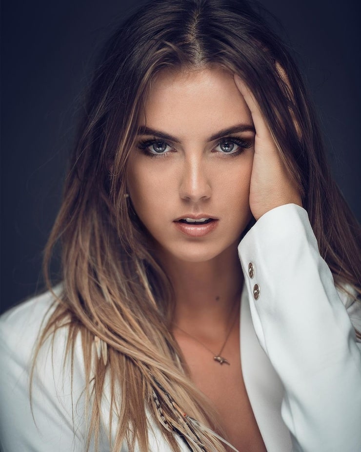 Lisa Moerman.