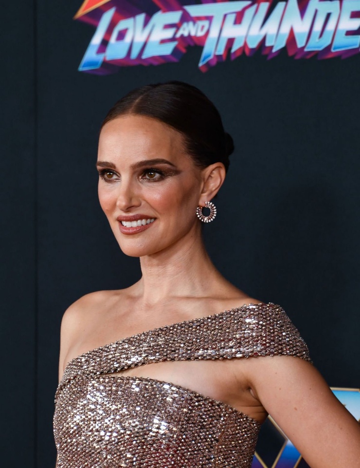 Natalie Portman