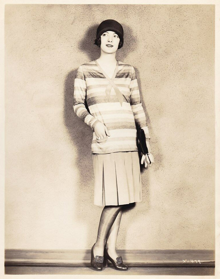 Dorothy Mackaill