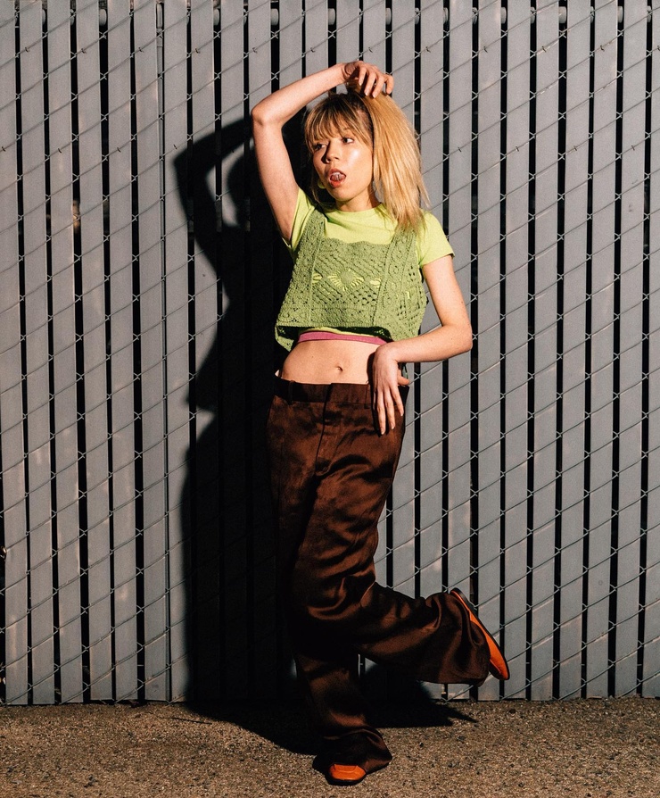 Jennette McCurdy Jennette McCurdy