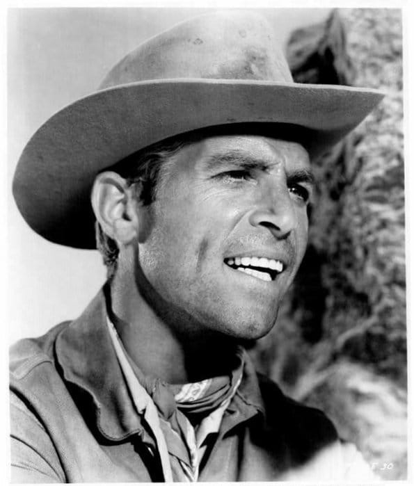 James Franciscus