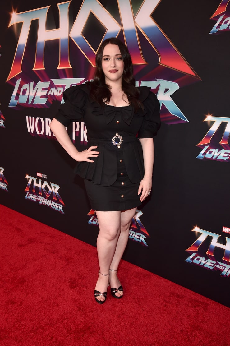 Kat Dennings