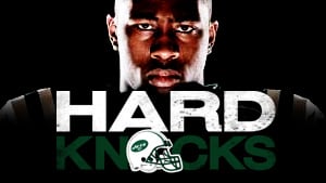 Hard Knocks