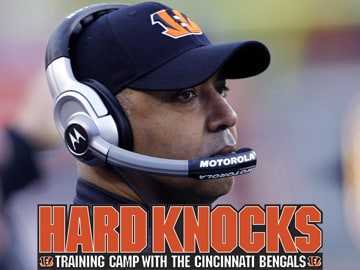 Hard Knocks