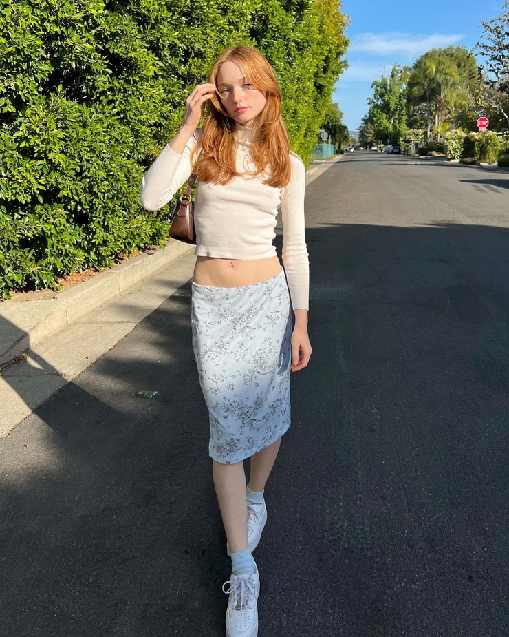 Samantha Cormier