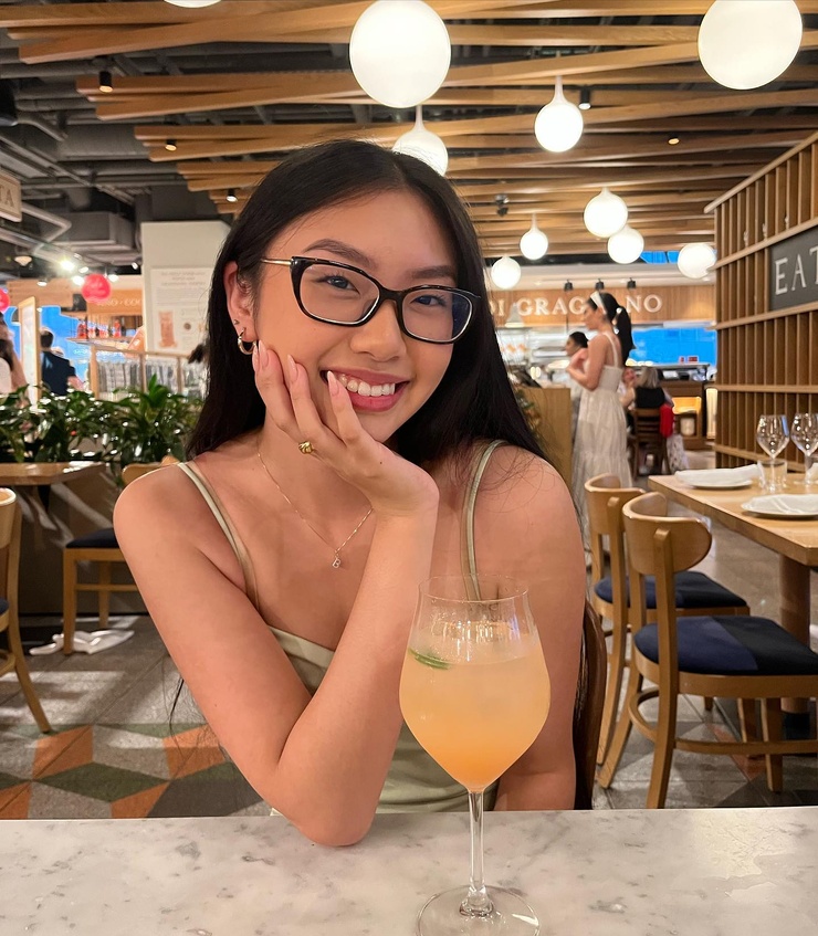 Breanna Quan