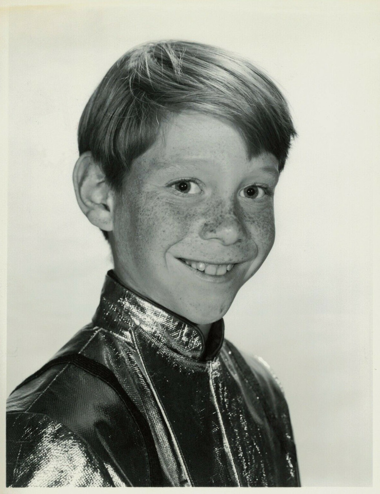 Bill Mumy