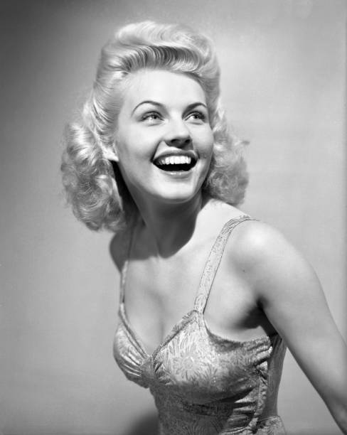 Gale Robbins
