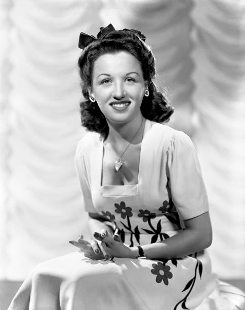 Mary Small