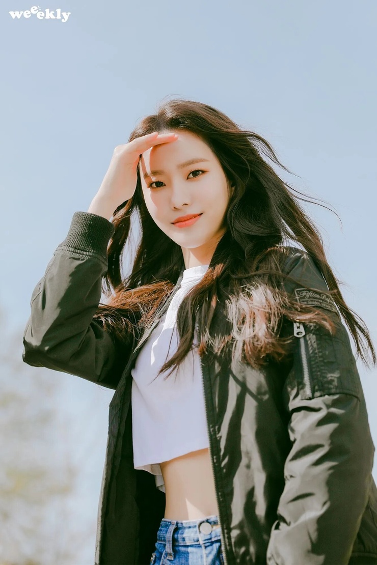 Jimin Kim