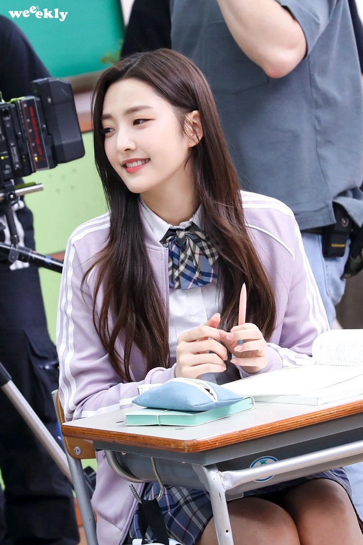 So-eun Park